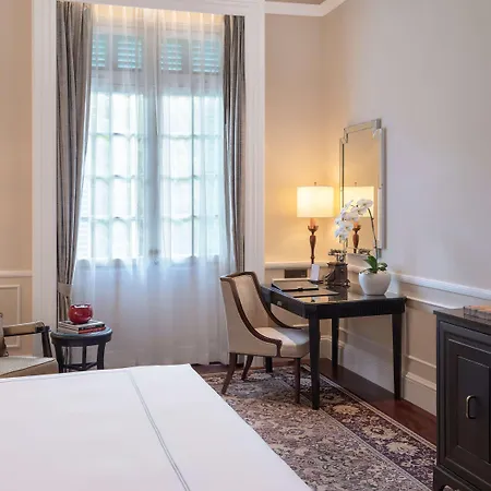 Raffles Hotel Le Royal Phnom Penh Extérieur photo