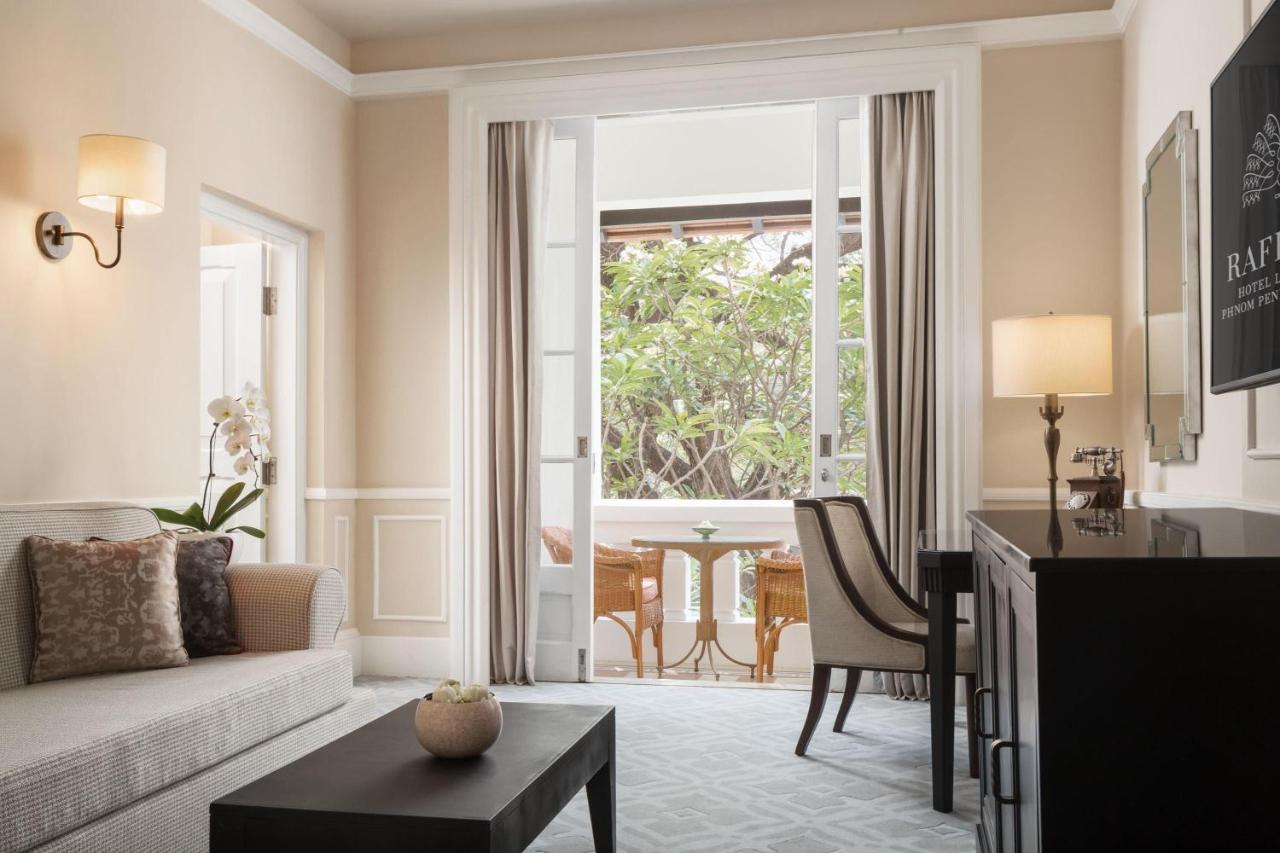 Raffles Le Royal Phnom Penh