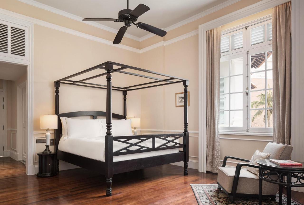 Hotel Raffles Le Royal 5*