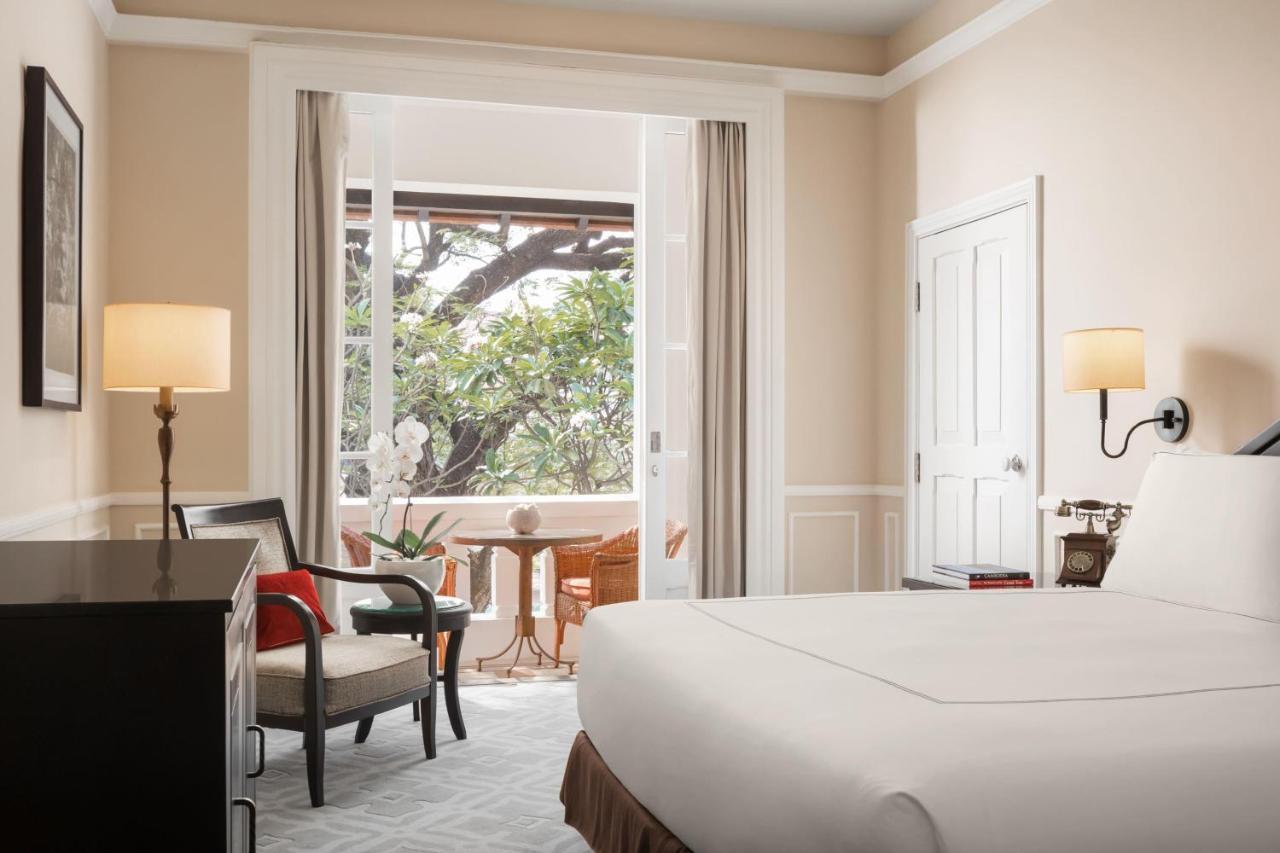 Raffles Le Royal Hotel Phnom Penh