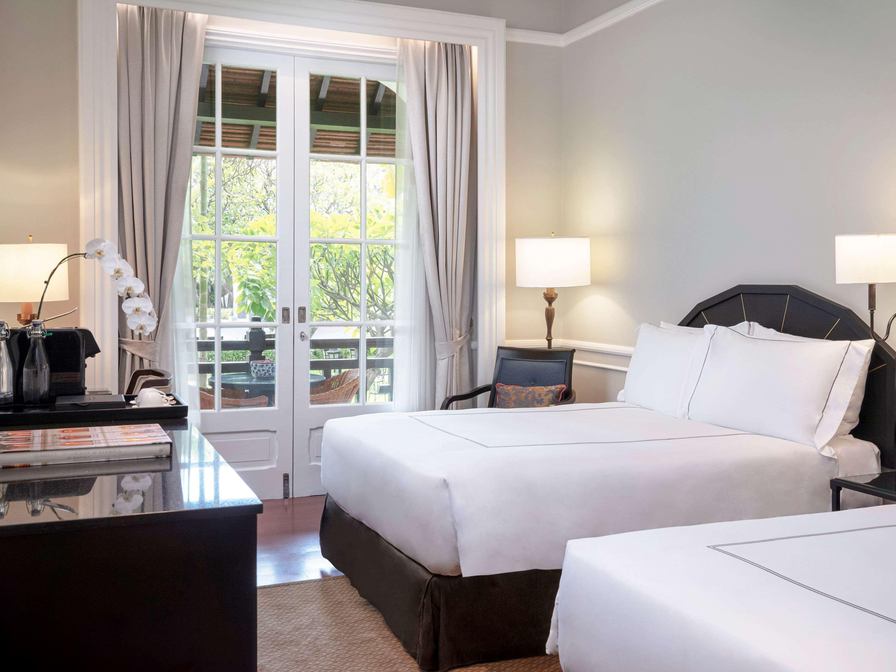 Raffles Le Royal
