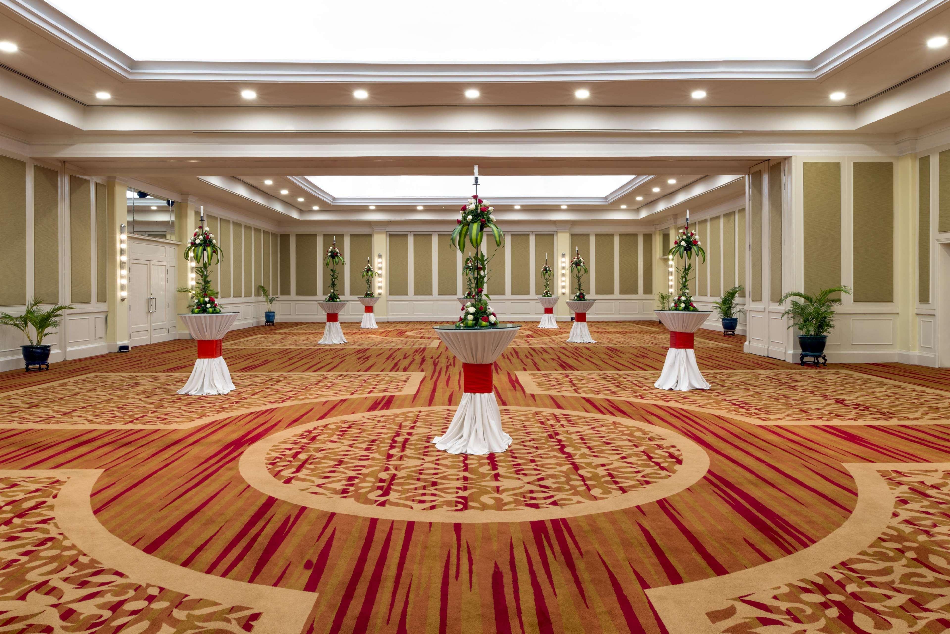 Hotel Raffles Le Royal Phnom Penh