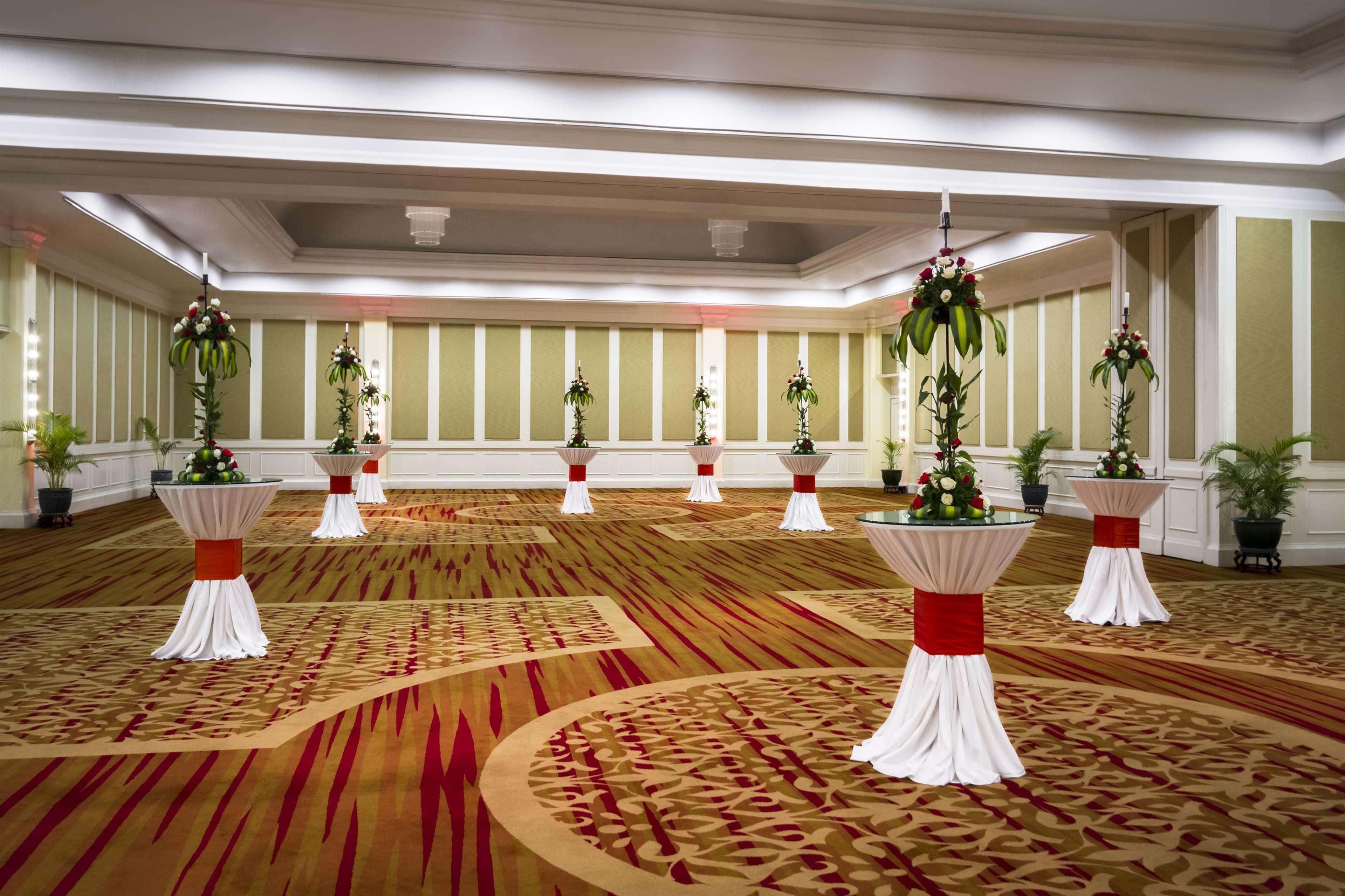 Raffles Le Royal Phnom Penh