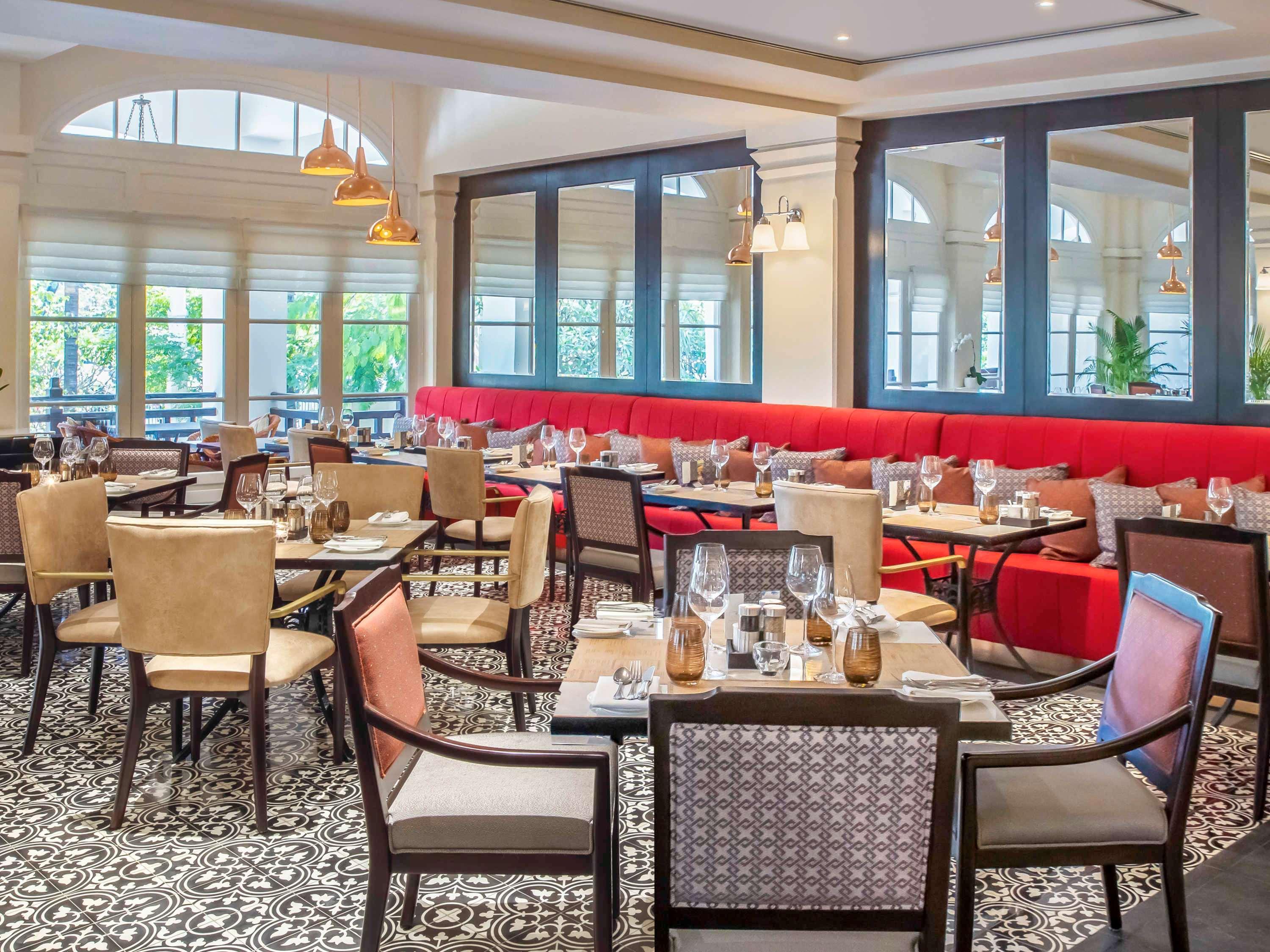 Raffles Le Royal 5* Phnom Penh