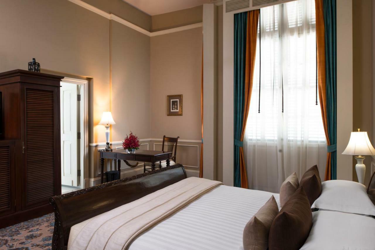 Raffles Le Royal 5* Phnom Penh