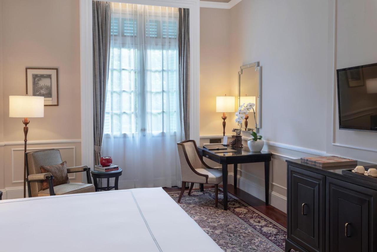 Raffles Le Royal 5* 金边