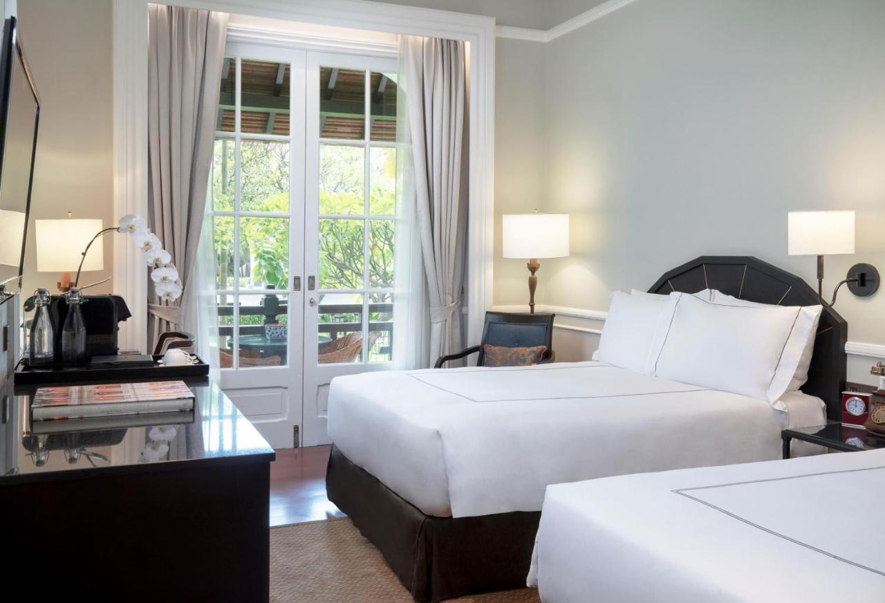 Raffles Le Royal