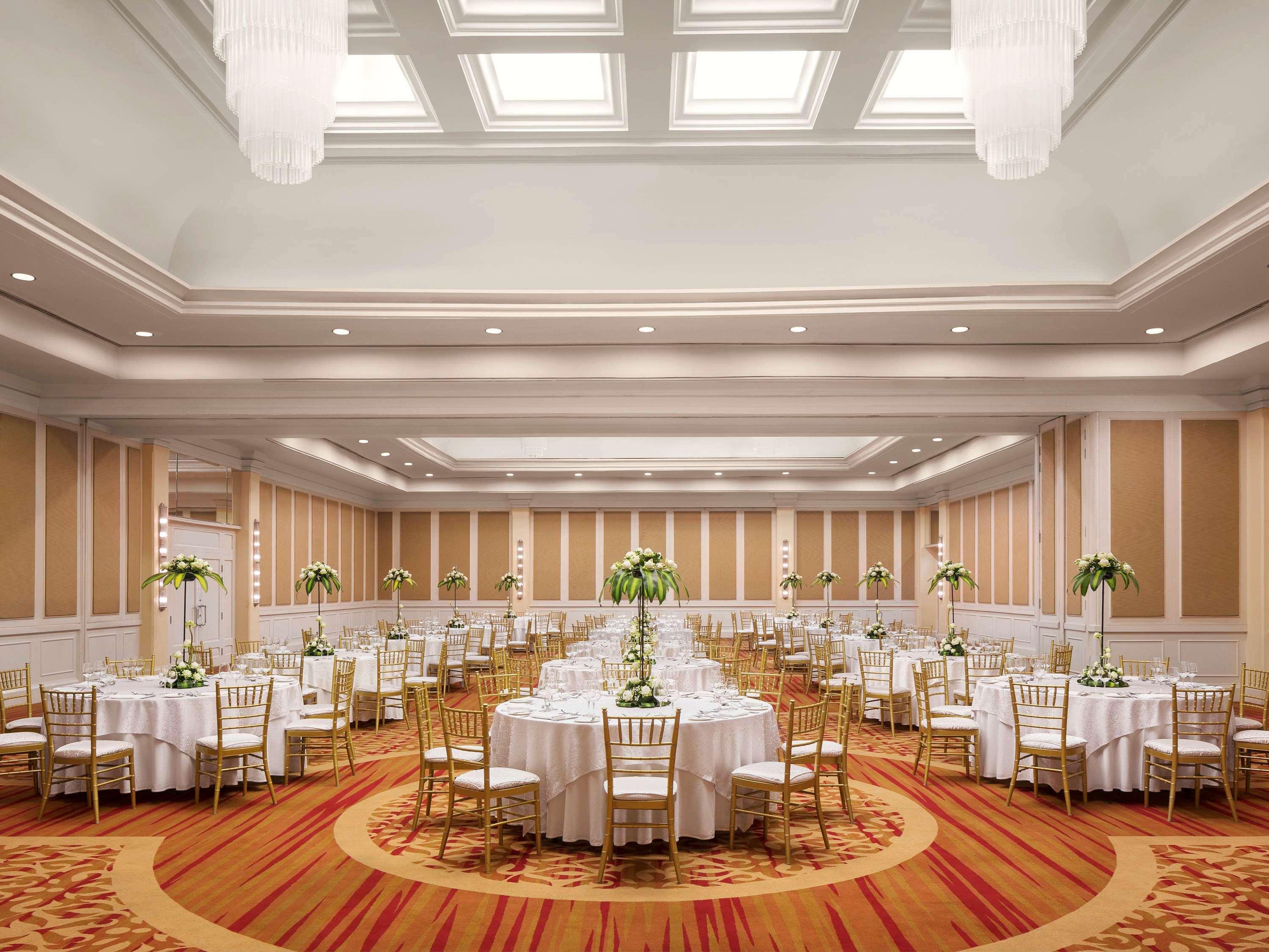 Raffles Le Royal 酒店 金边