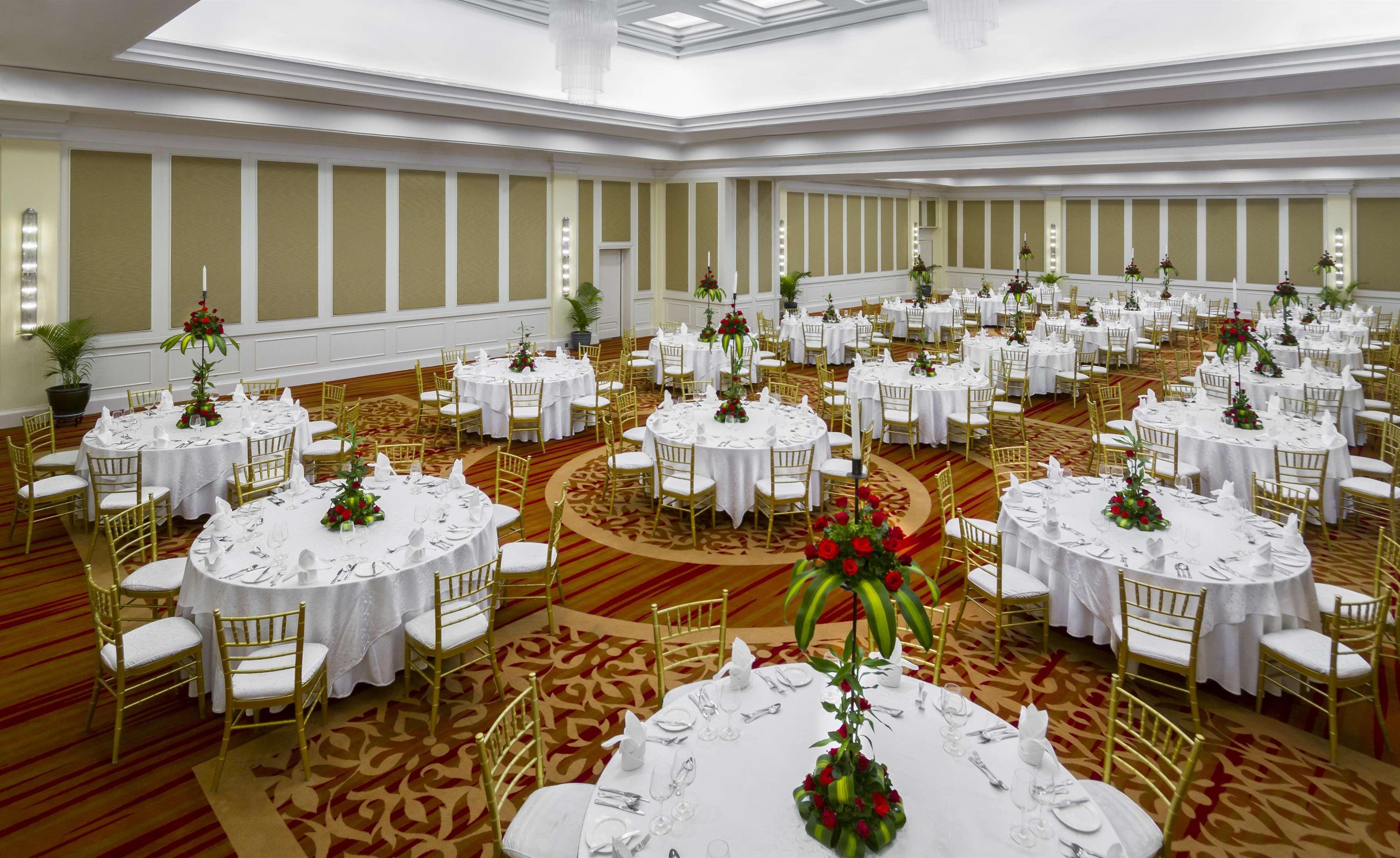 酒店 Raffles Le Royal 5*