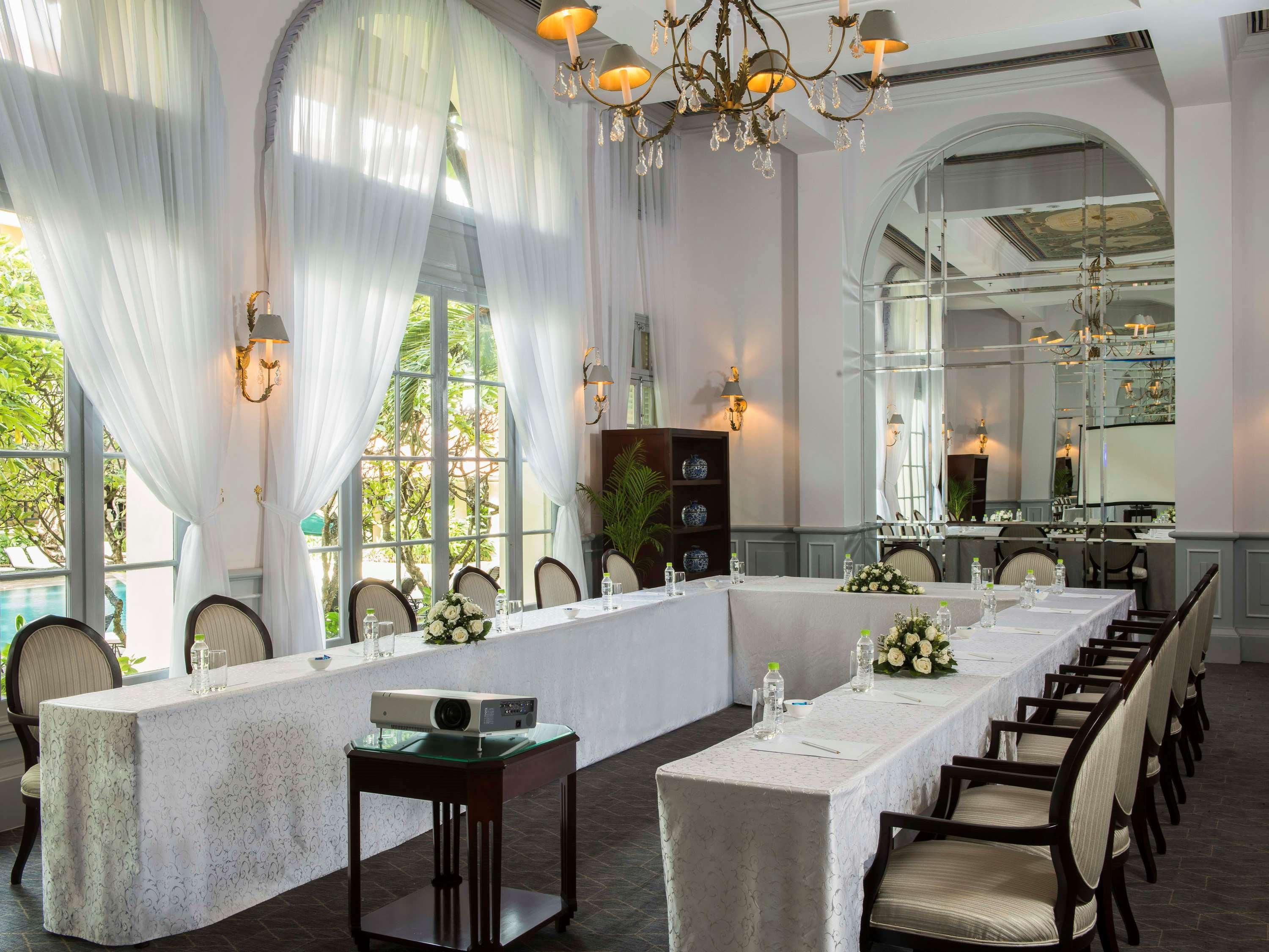 酒店 Raffles Le Royal