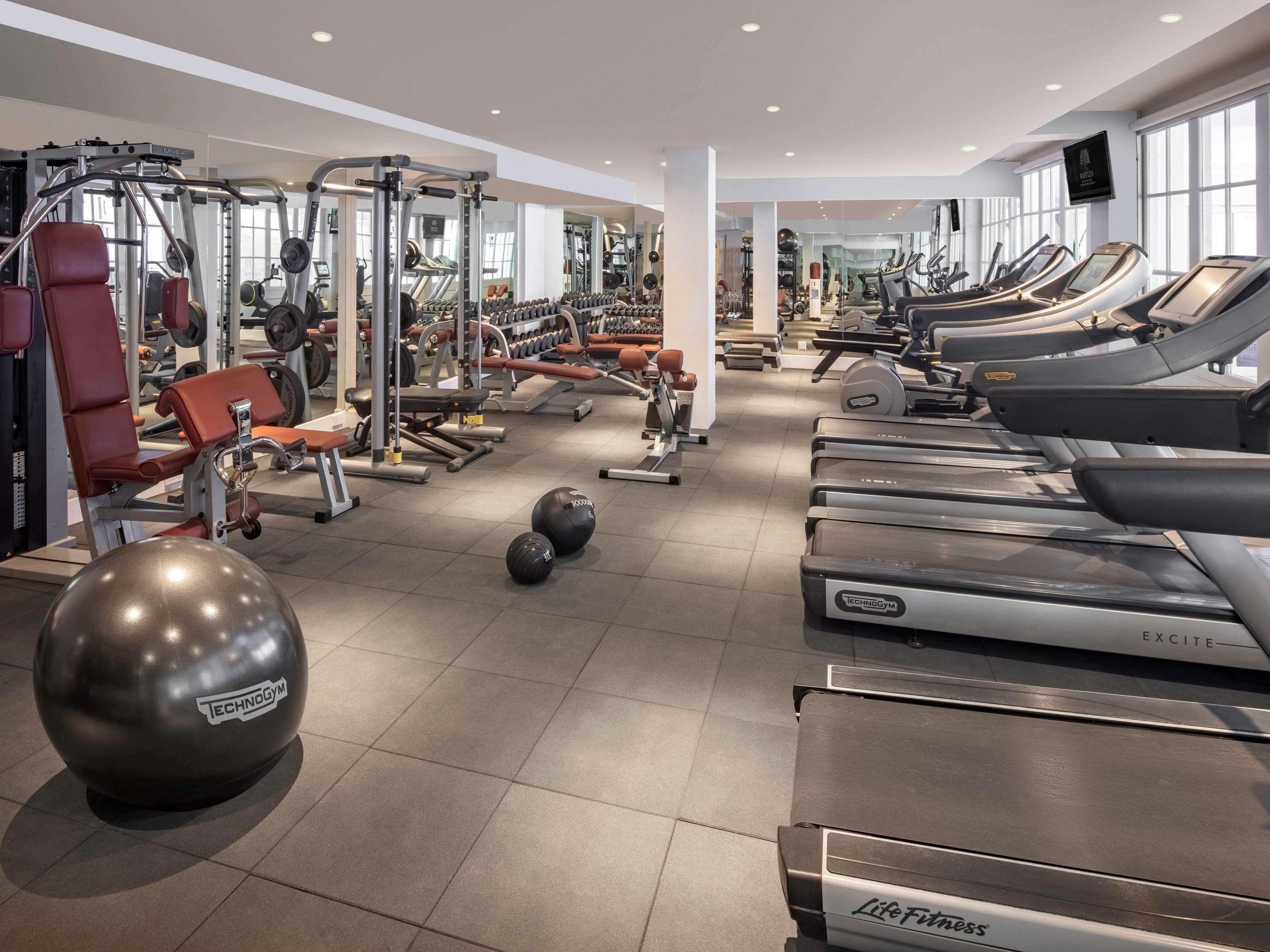 Raffles Le Royal 5*