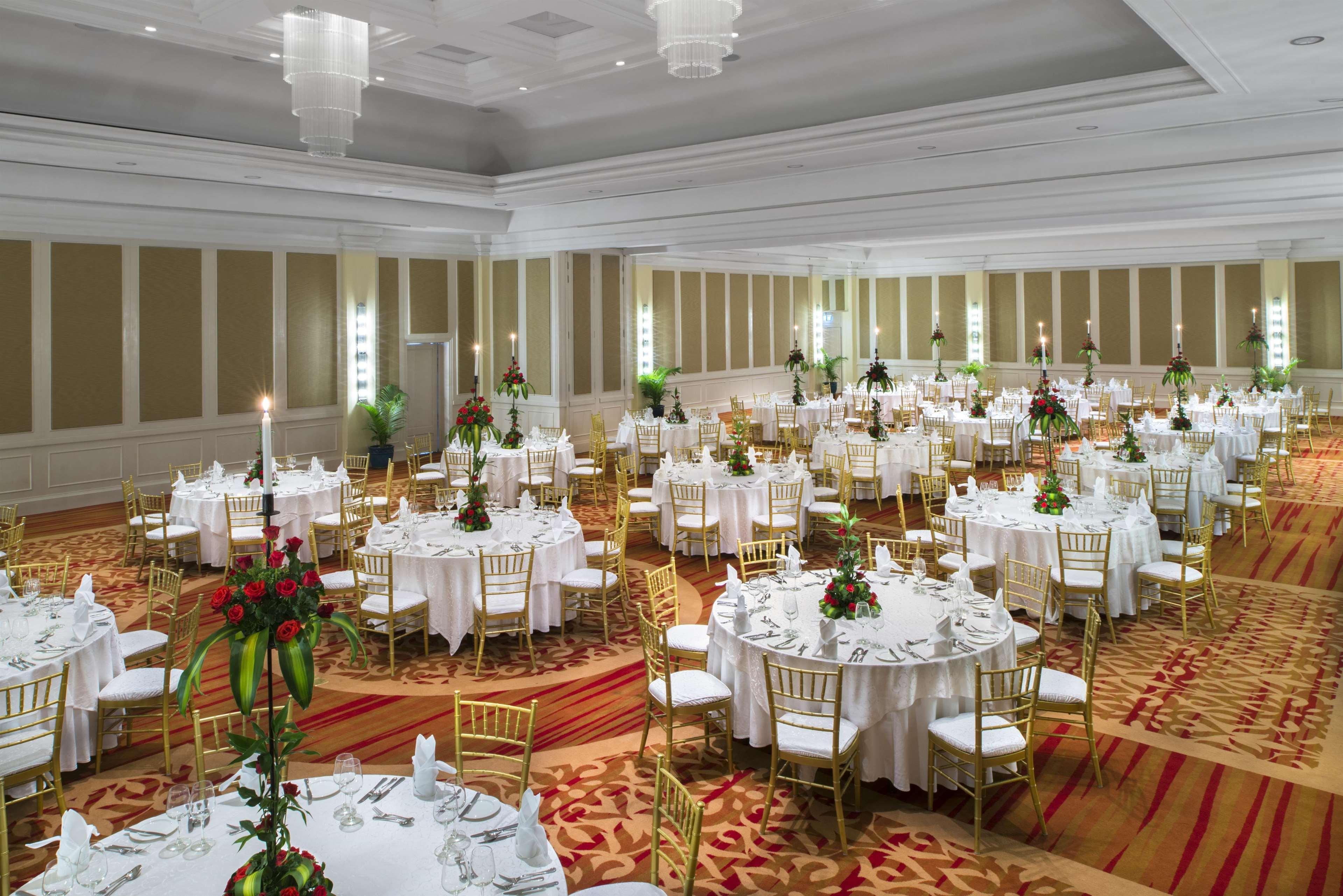 酒店 Raffles Le Royal 5*